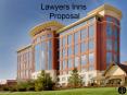 Lawyers Inns Proposal PowerPoint PPT Presentation