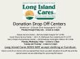 Donation Drop Off Centers
