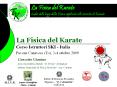 La Fisica del Karate PowerPoint PPT Presentation