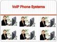 VoIP Phone Systems PowerPoint PPT Presentation
