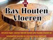 Bax Houten Vloeren