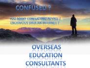 Overseas Education Consultants