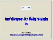 Best Wedding Photographer Ever (1)