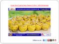 Order Best Quality Kesar Badam Online - MM Mithaiwala PowerPoint PPT Presentation