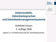 Gottfried Vossen