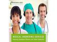 Medical Answering Services - Improving Operational Efficiency and Patient Satisfaction PowerPoint PPT Presentation