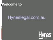 Property Management Rights