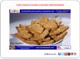 Order Snacks for Parties in Mumbai - MM Mithaiwala PowerPoint PPT Presentation