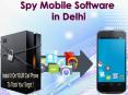 Defend your loved one from harm with Spy mobile phone software in Delhi PowerPoint PPT Presentation