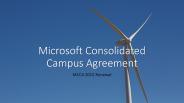 Microsoft%20Consolidated%20Campus%20Agreement