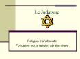 Le Juda PowerPoint PPT Presentation