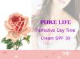 PURE LIFE Perfective Day Time Cream SPF 30 PowerPoint PPT Presentation