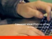 Psd To Wordpress