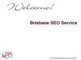 SEO Brisbane | Search Engine Optimisation | SEO Services Brisbane PowerPoint PPT Presentation