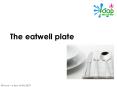 The%20eatwell%20plate PowerPoint PPT Presentation