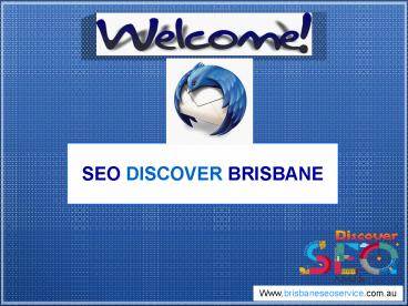 SEO Brisbane | Search Engine Optimisation | SEO Services Brisbane