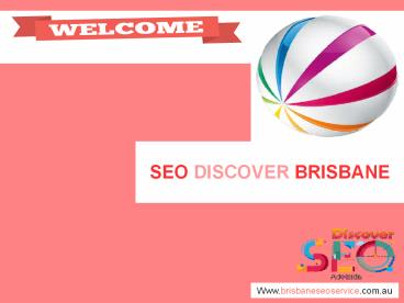 SEO Company Brisbane |SEO Agency Brisbane | SEO Consultant Brisbane