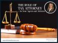 Role of a Tax Attorney in San Diego PowerPoint PPT Presentation