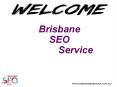 Brisbane SEO Service PowerPoint PPT Presentation