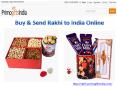 Rakhi Delivery Made Easy With Rakhi.Primogiftsindia.Com PowerPoint PPT Presentation