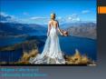 Fashionable Wedding Dresses PowerPoint PPT Presentation