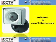 High Definition CCTV