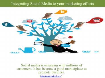 Social Media Marketing Agency San Francisco