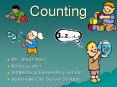 Counting PowerPoint PPT Presentation