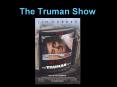 The Truman Show PowerPoint PPT Presentation