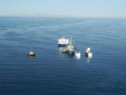 USS Cole Slide Show