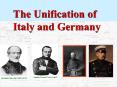 The Unification of PowerPoint PPT Presentation