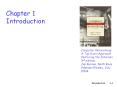 Chapter 1 3rd PowerPoint PPT Presentation
