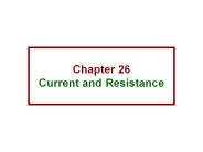 26.8: Semiconductors:
