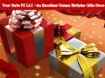 Your Style FZ LLC -An Excellent Unique Birthday Gifts Store PowerPoint PPT Presentation