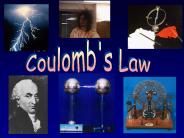 Coulomb's%20Law