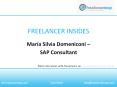 María Silvia Domeniconi - SAP Consultant PowerPoint PPT Presentation