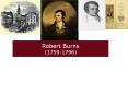 Robert Burns PowerPoint PPT Presentation