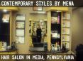 Long and Short Haircut Salon in Media PA PowerPoint PPT Presentation