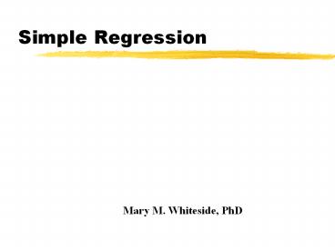 presentation player overlay