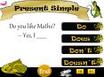 Present%20Simple PowerPoint PPT Presentation