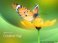 Creative Yogi26 PowerPoint PPT Presentation