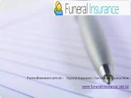 Funeral Insurance quotes