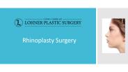 Rhinoplasty Philadelphia