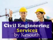 Civil Engineering Services by Kesouth (1)