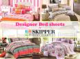 Collection of Designer Bedsheets by Skipper Home Fashions- 2015 PowerPoint PPT Presentation