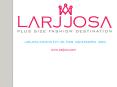 Large Size Clothing Online India | Larjjosa