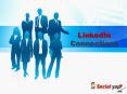 LinkedIn Connections Service at the Market Price PowerPoint PPT Presentation