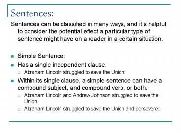 presentation player overlay