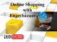 Online Shopping Store