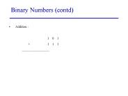 Introduction to Computing